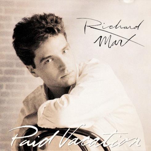 Richard Marx